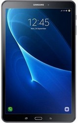 Прошивка планшета Samsung Galaxy Tab A 10.1 LTE в Уфе